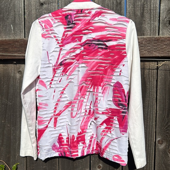 FASHIONABLE ACTIVEWEAR JACKET - Picture 4 of 4